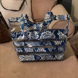 Brand new Vera Bradley bag